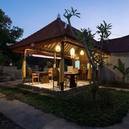 Gatri Hut