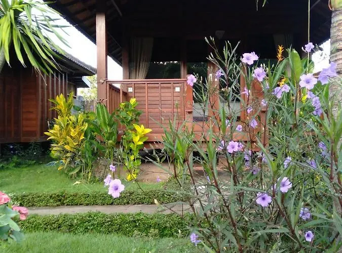 Gatri Hut Nusa Lembongan