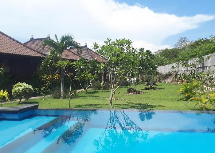 Gatri Hut Nusa Lembongan