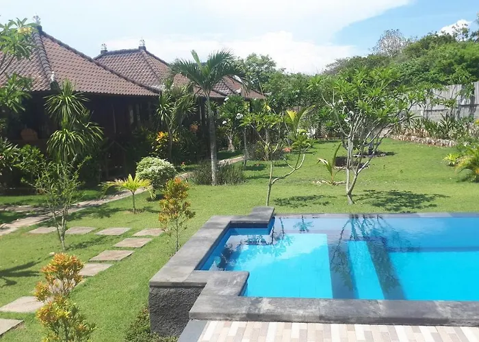 Gatri Hut Nusa Lembongan